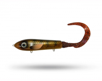 Svartzonker McTail V1 94g Slow Sink - MotorUlven G5 Custom